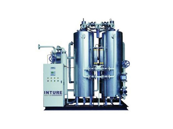 濰坊氧氣純化設備設備